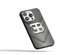 Bugatti Telefonhülle High-End Pro Serie